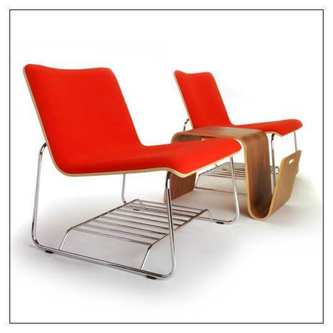 perch chair