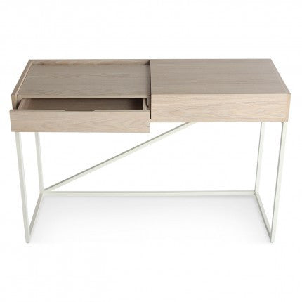 swish console desk