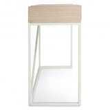 swish console desk
