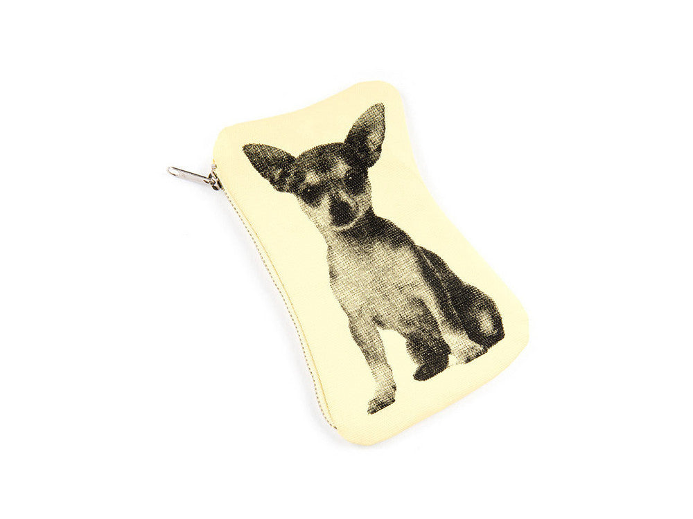 chihuahua pouch