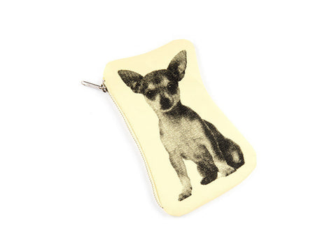 chihuahua pouch