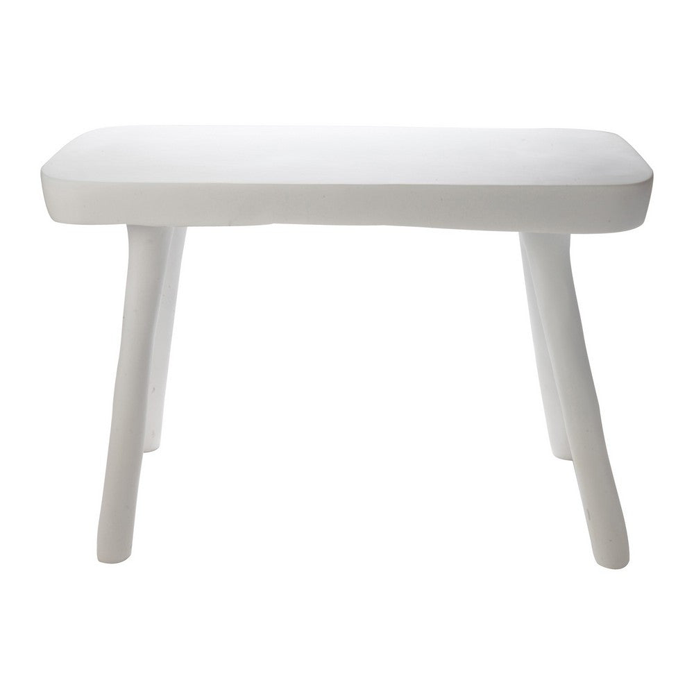 short bench