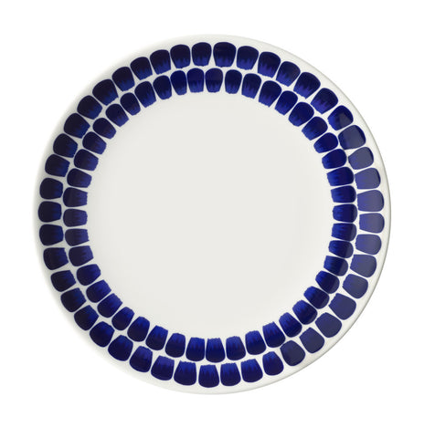 24h dinner plate 