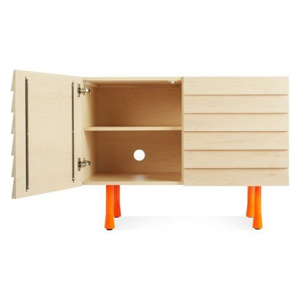 lap 2 door credenza