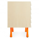 lap 2 door credenza