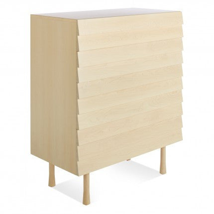 lap tall dresser