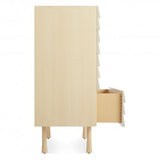 lap tall dresser
