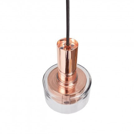 trace 2 pendant light