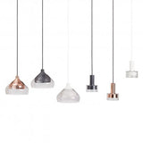 trace 2 pendant light