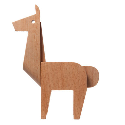 alpaca