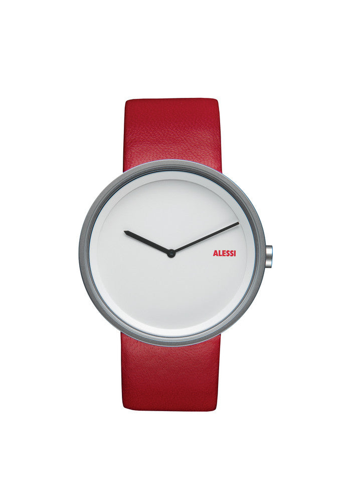 out-time red watch