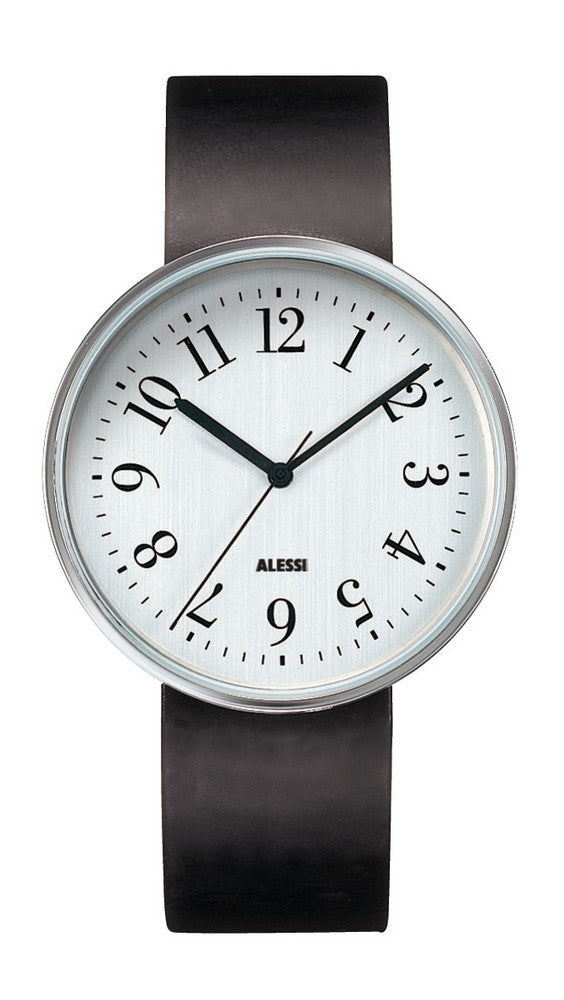 record watch