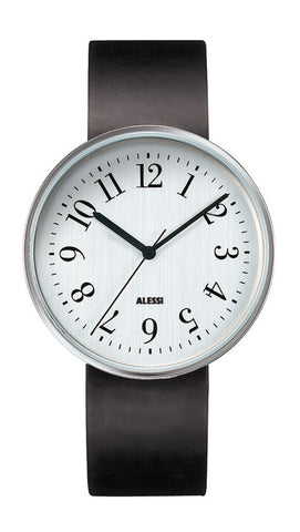 record watch