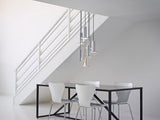 Cielo Chandelier 3