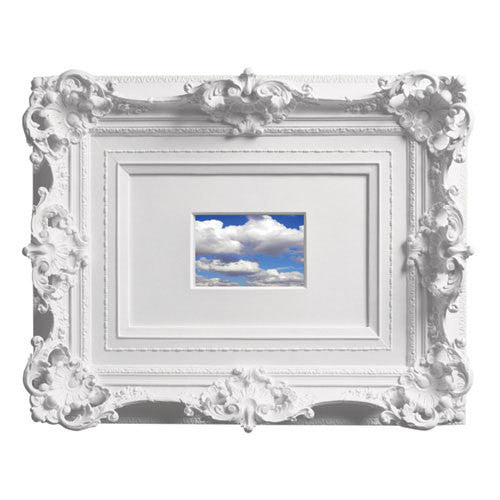 my brother's frame