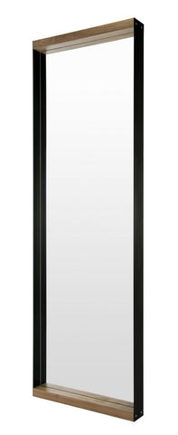 Mirror, mirror
