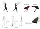 senz original umbrella