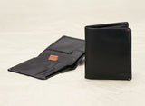 Note Sleeve Wallet