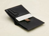 Note Sleeve Wallet
