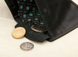 Note Sleeve Wallet