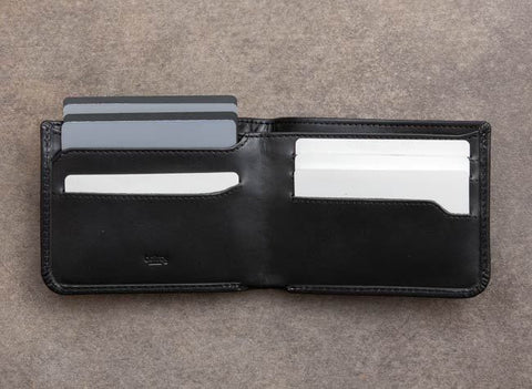 Hide & Seek Wallet