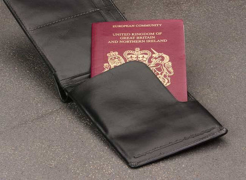 Travel Wallet