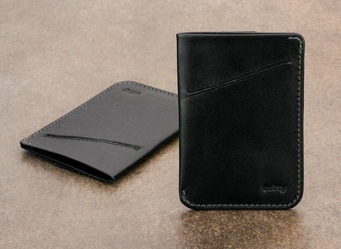 Card Sleeve Wallet