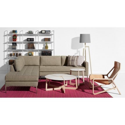 hitch bookcase