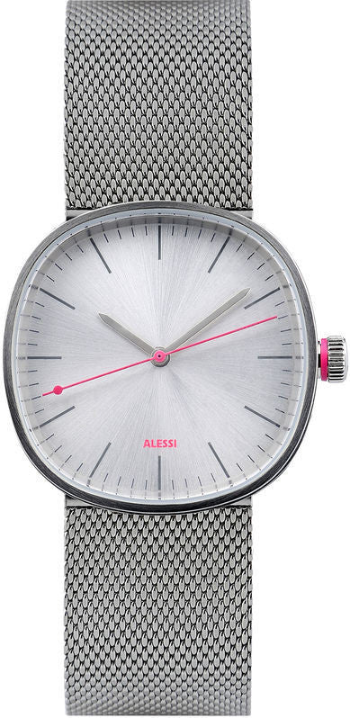 tic 15 ss/silver watch