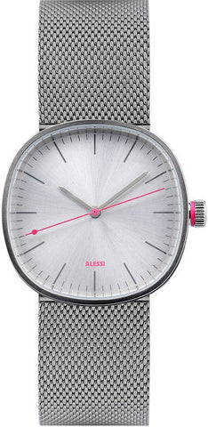 tic 15 ss/silver watch