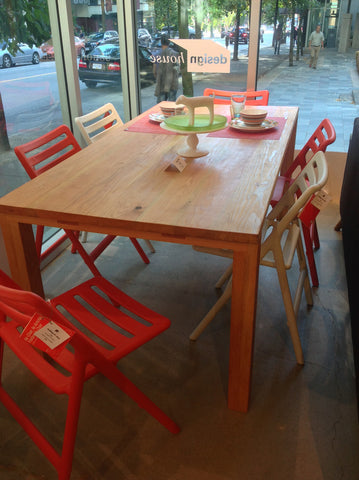 doug table