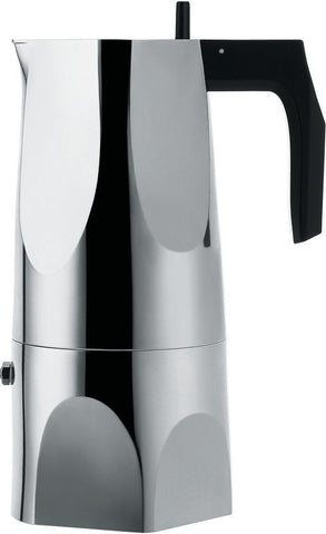ossidiana espresso maker