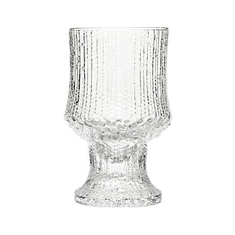 ultima thule red wine glass