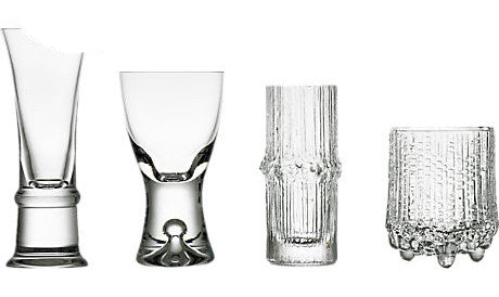 ultima thule cordial set