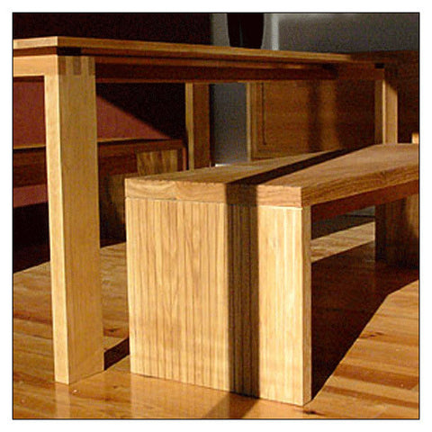 atlantico bench