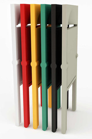 piana folding chair