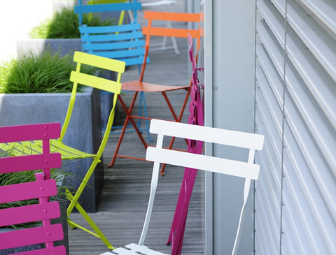 bistro chair