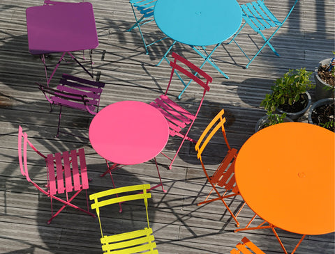 bistro table 30"