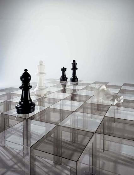 Jolly table