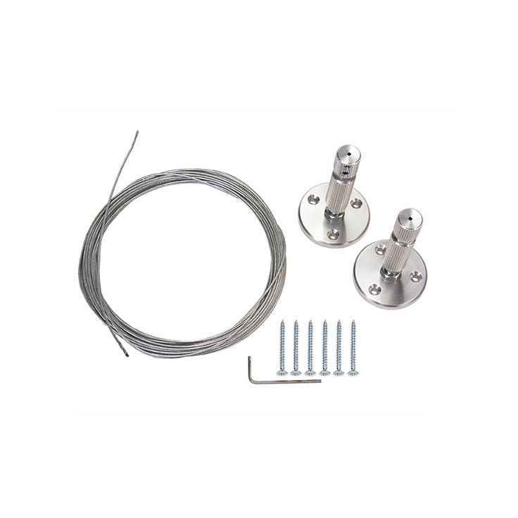 swell horizontal mounting kit