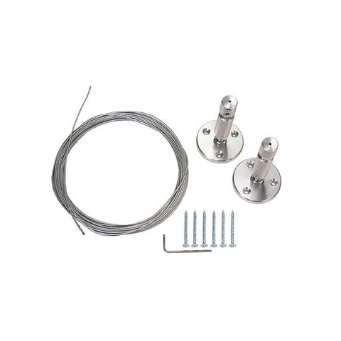 swell horizontal mounting kit
