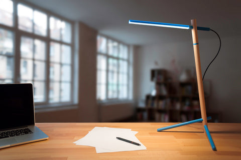 structo table lamp