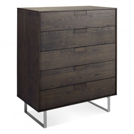 series 11  5 drawer chest