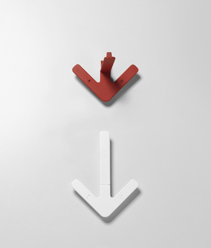 Arrow hanger