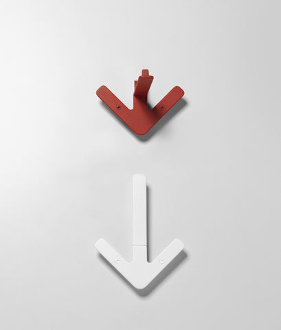 Arrow hanger