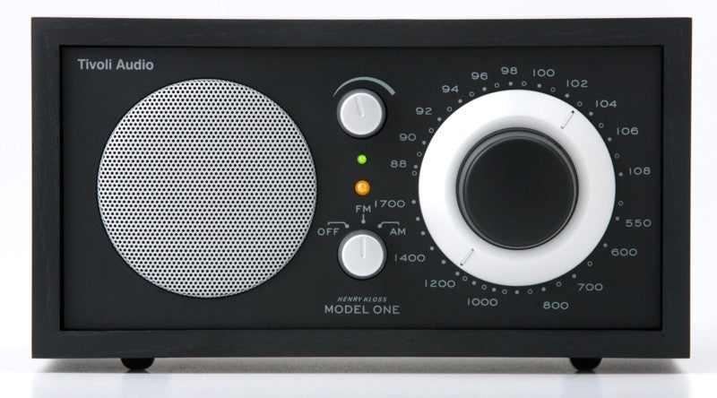 model one