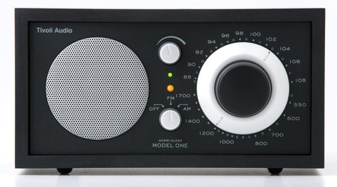 model one