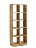 Lax 2x5 bookcase