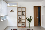 Lax 2x5 bookcase