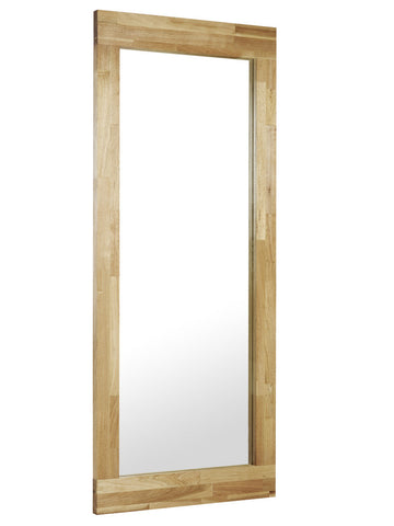 LAX mirror